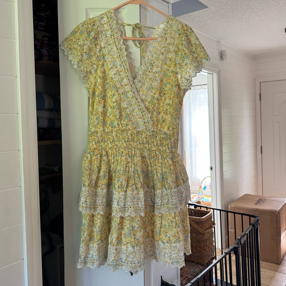 Women’s mini dress